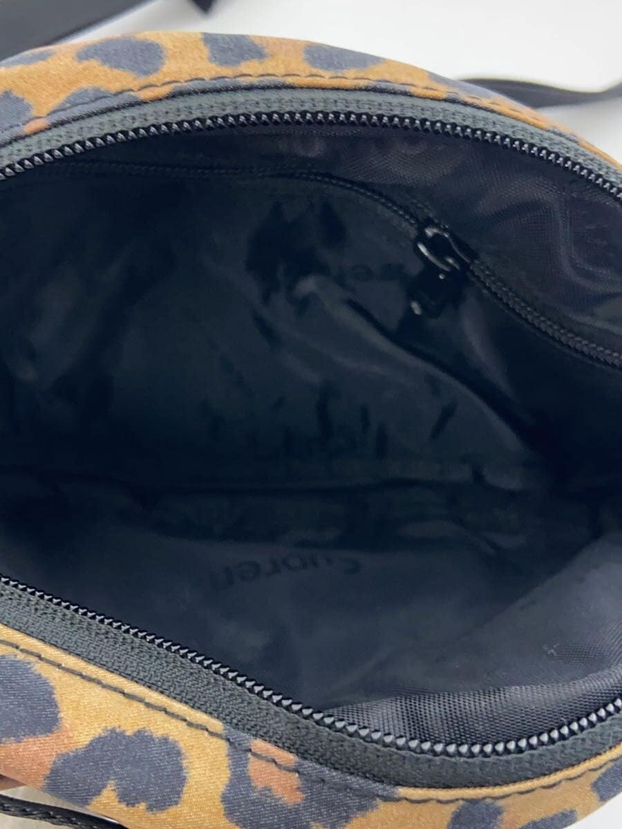 Supreme20AW Waist Bag Leopard Waist Bag CML Leopard 6
