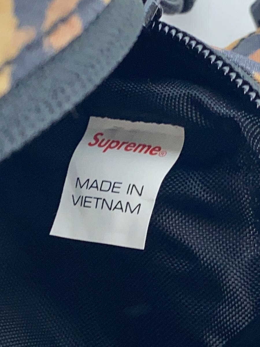 Supreme20AW Waist Bag Leopard Waist Bag CML Leopard 7