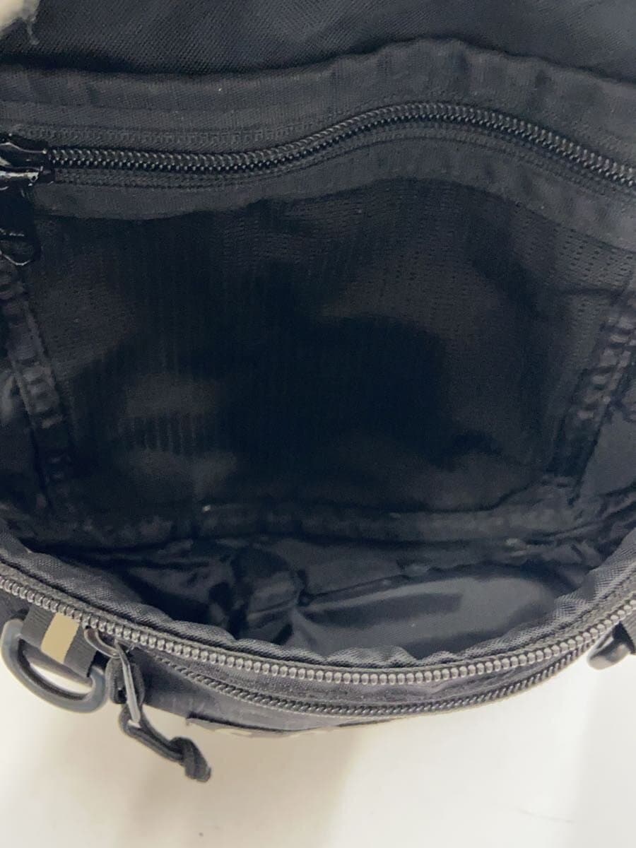 Supreme19SS Waist Bag Waist Bag Nylon BLK All Over Pattern 6