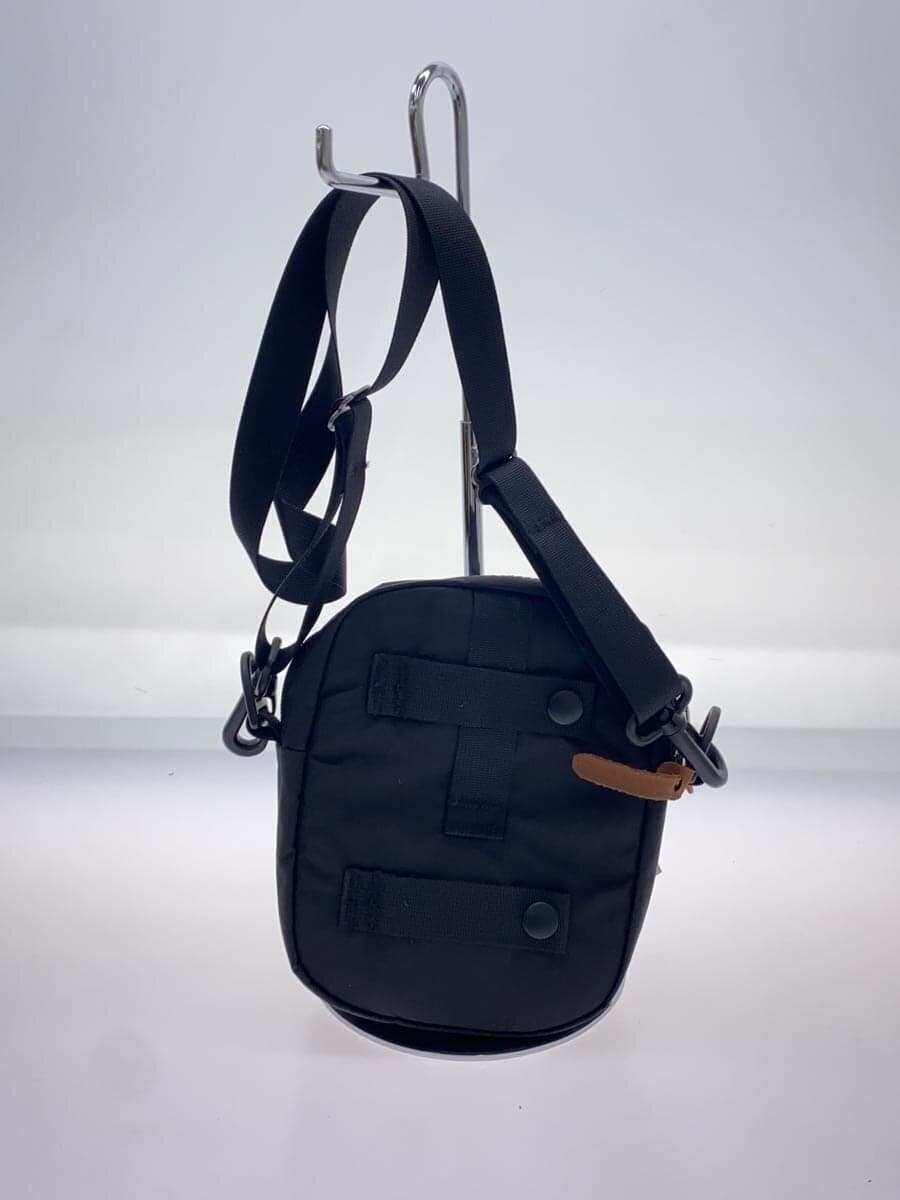 GREGORY Quick Pocket Bag Shoulder Bag BLK 3