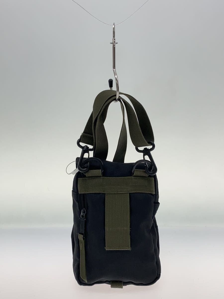 STUSSY Shoulder Bag BLK 90s old stussy 3