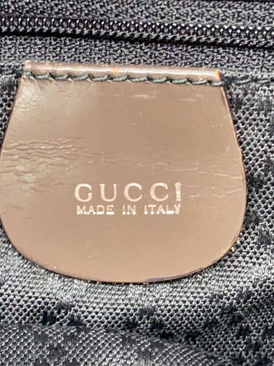 GUCCI Handbag KHK 5