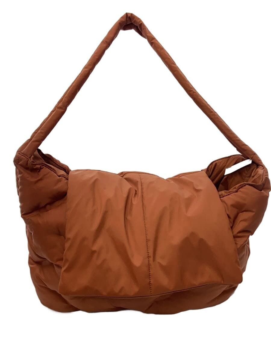 ZARA Messenger Bag Shoulder Bag Polyester ORN 3313 820 070 Quilted