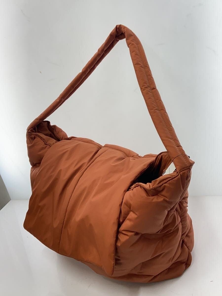 ZARA Messenger Bag Shoulder Bag Polyester ORN 3313 820 070 Quilted 2