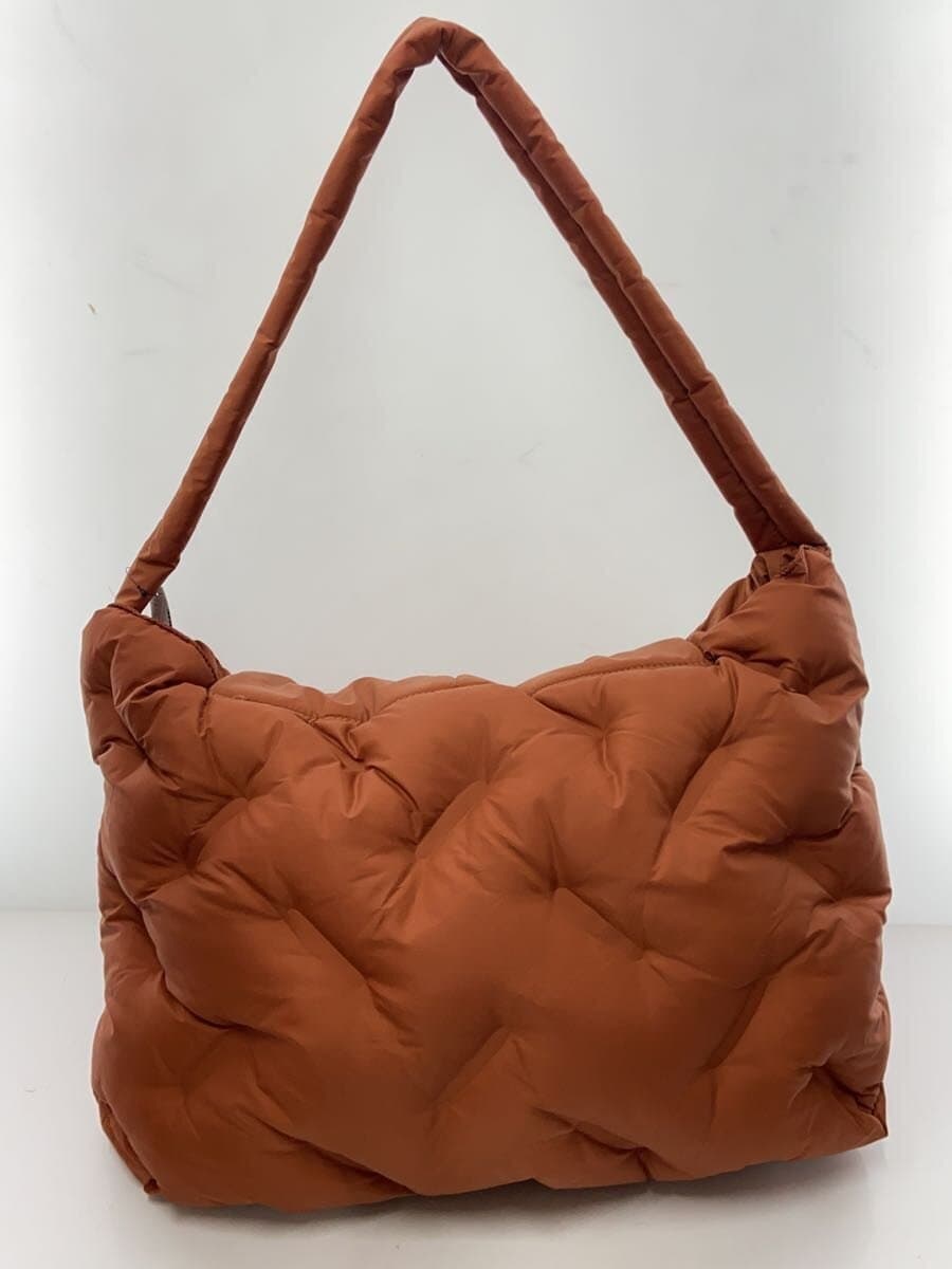 ZARA Messenger Bag Shoulder Bag Polyester ORN 3313 820 070 Quilted 3