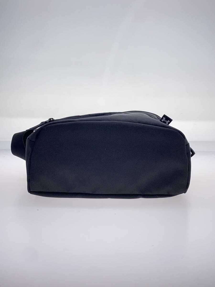 UNDER ARMOUR Shoulder Bag BLK Solid 1378288 4