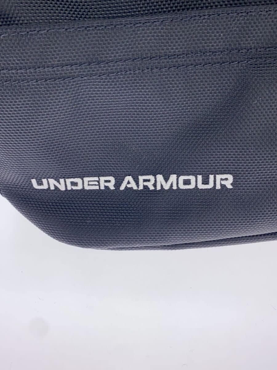 UNDER ARMOUR Shoulder Bag BLK Solid 1378288 5
