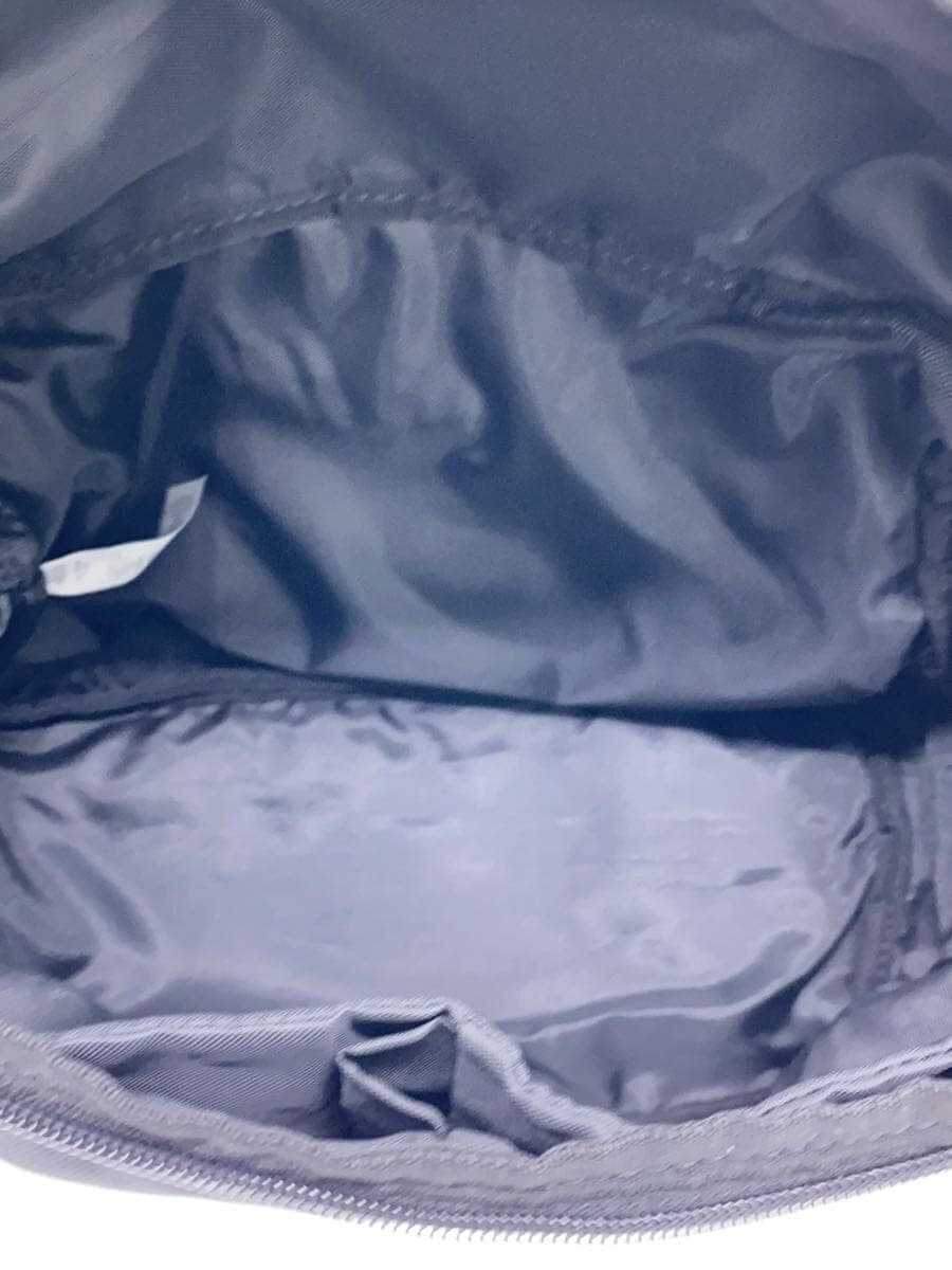 UNDER ARMOUR Shoulder Bag BLK Solid 1378288 6