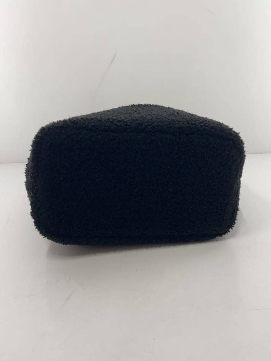 Demodee x Gentil Bandit Handbag BLK Camouflage x Gentil Bandit 4