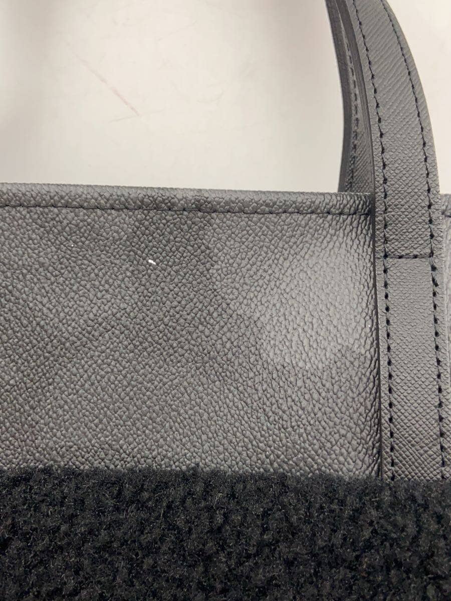 Demodee x Gentil Bandit Handbag BLK Camouflage x Gentil Bandit 8