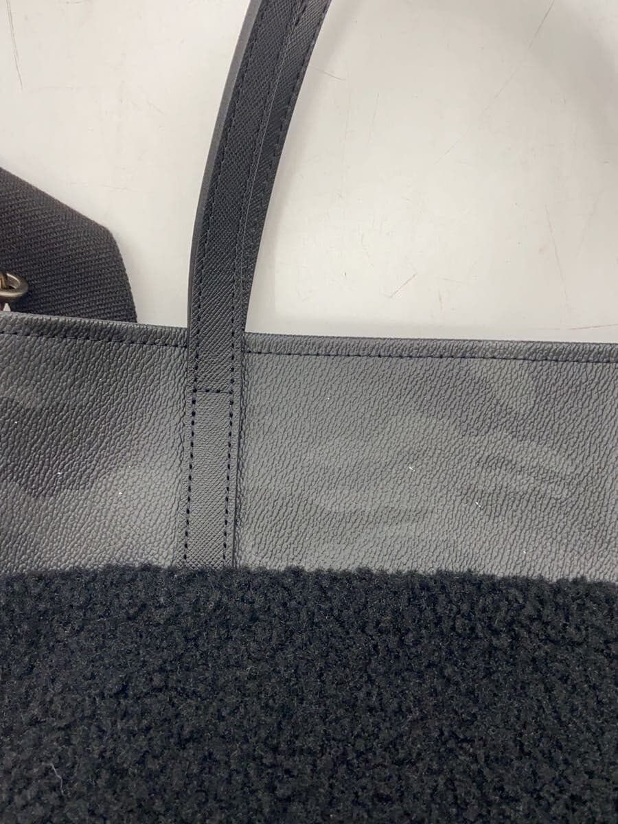 Demodee x Gentil Bandit Handbag BLK Camouflage x Gentil Bandit 9