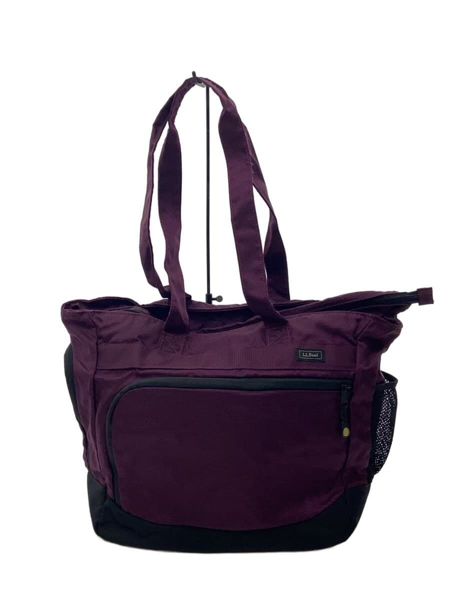 L.L.Bean Tote Bag PUP 248845