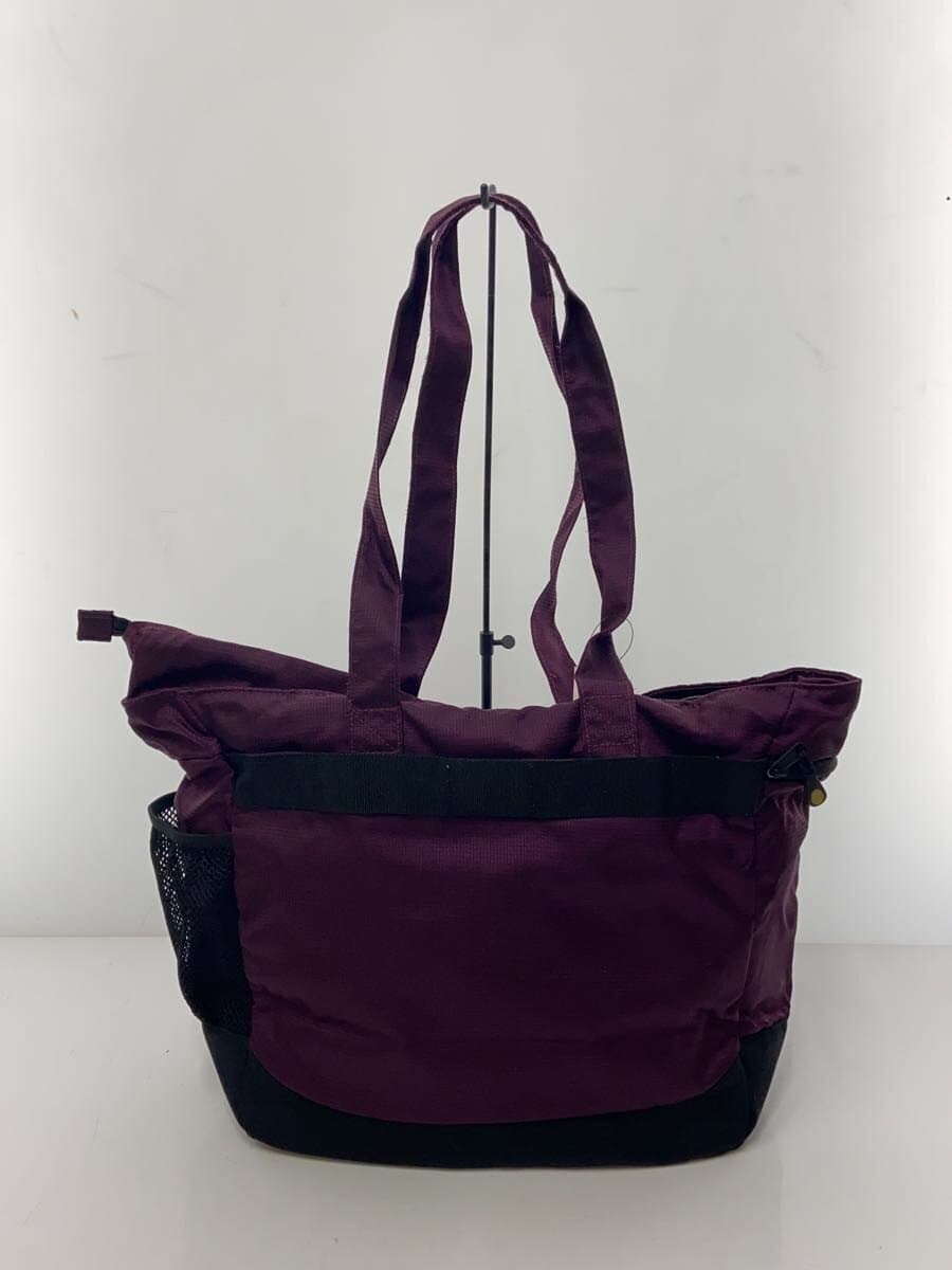 L.L.Bean Tote Bag PUP 248845 3