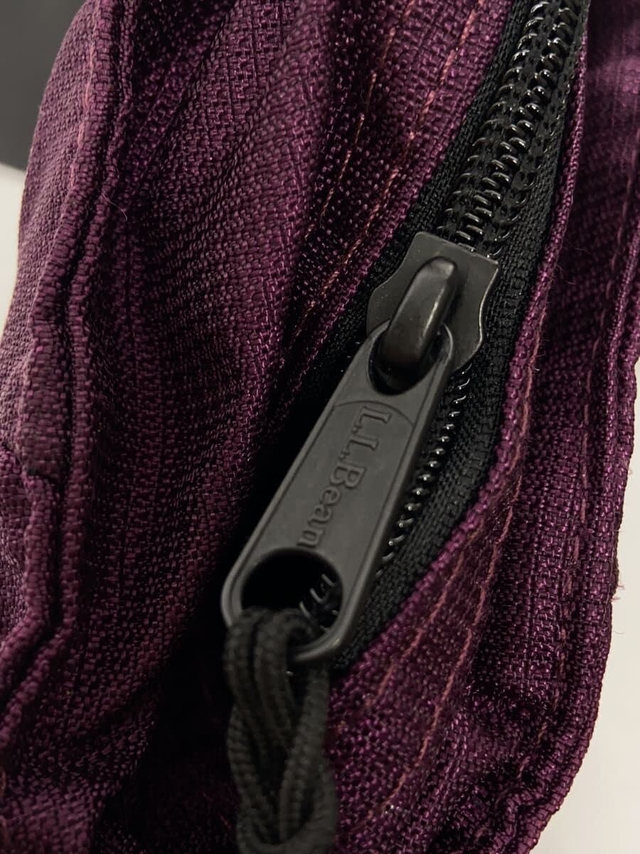 L.L.Bean Tote Bag PUP 248845 7