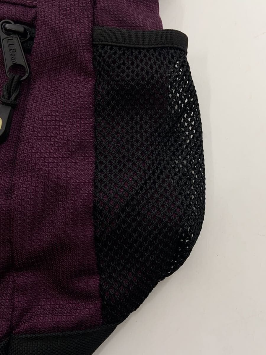 L.L.Bean Tote Bag PUP 248845 8