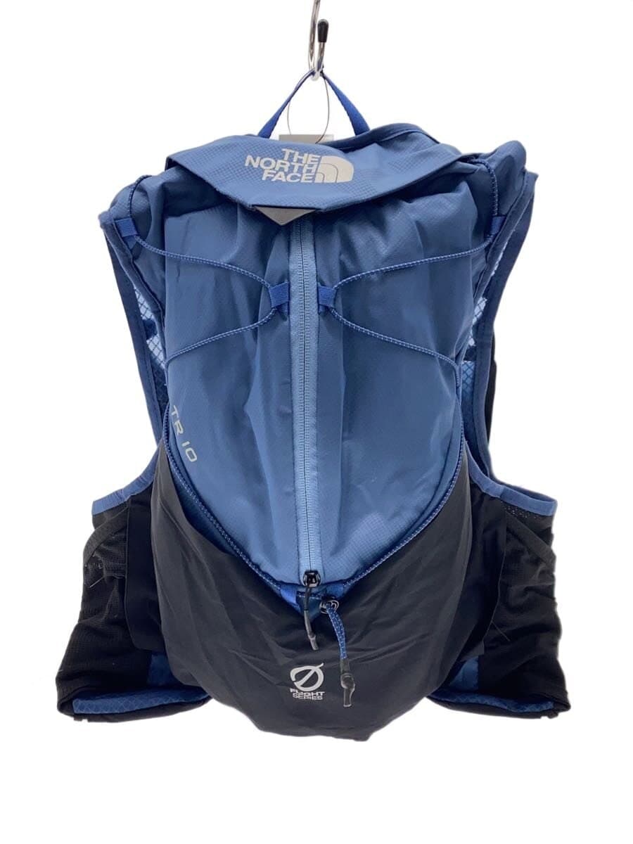 THE NORTH FACE Backpack Nylon BLU NW62104