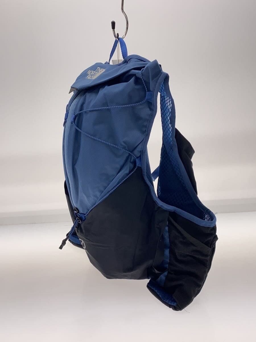 THE NORTH FACE Backpack Nylon BLU NW62104 2