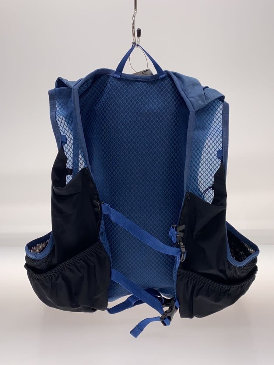THE NORTH FACE Backpack Nylon BLU NW62104 3
