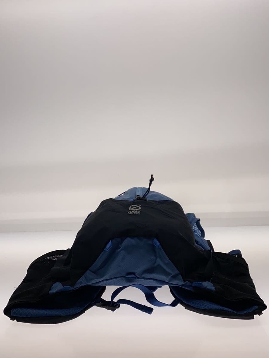 THE NORTH FACE Backpack Nylon BLU NW62104 4