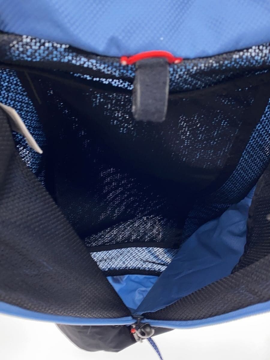 THE NORTH FACE Backpack Nylon BLU NW62104 6