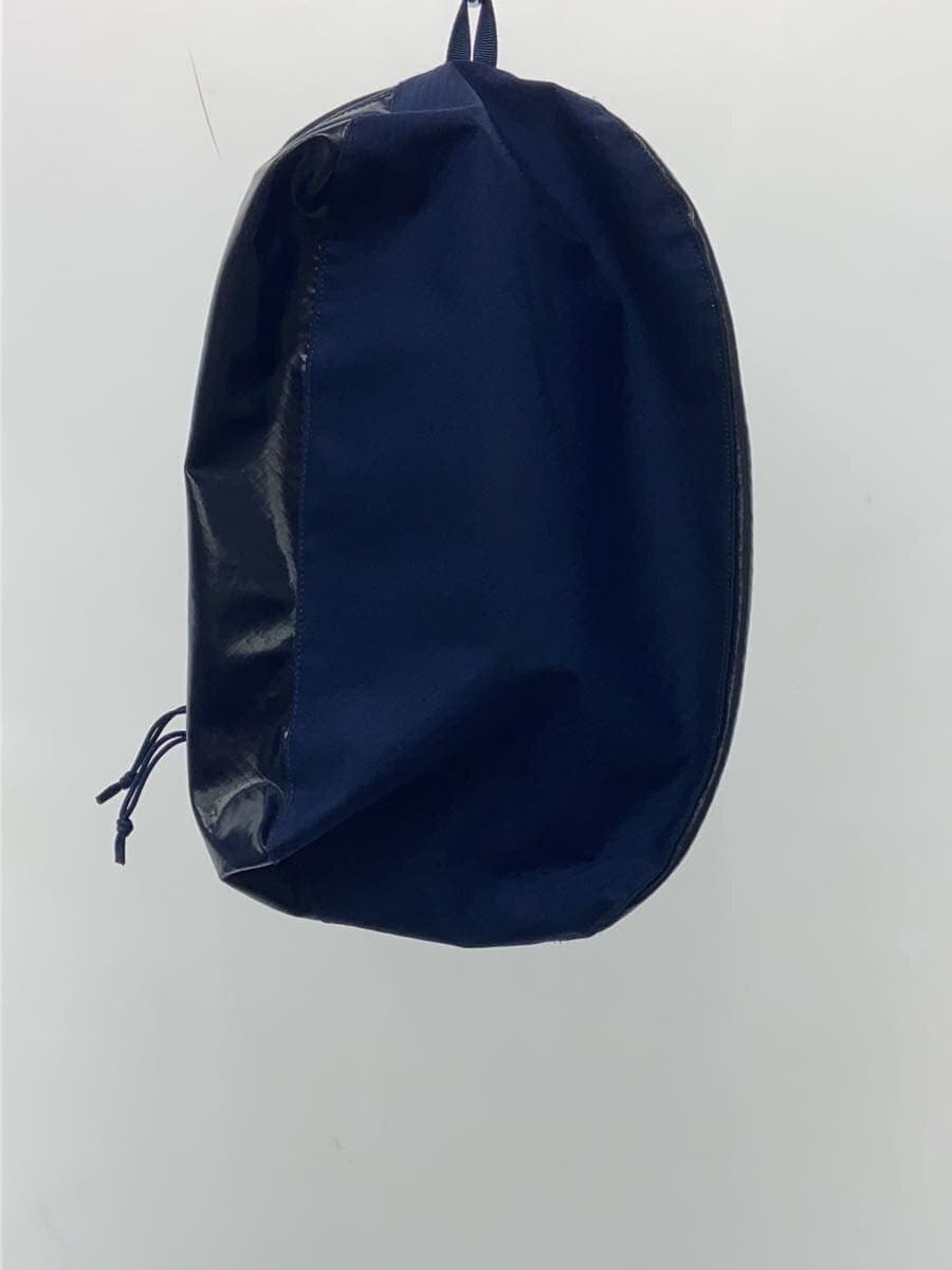 patagonia Black Hole Cube Pouch Polyester NVY 49371FA21 3