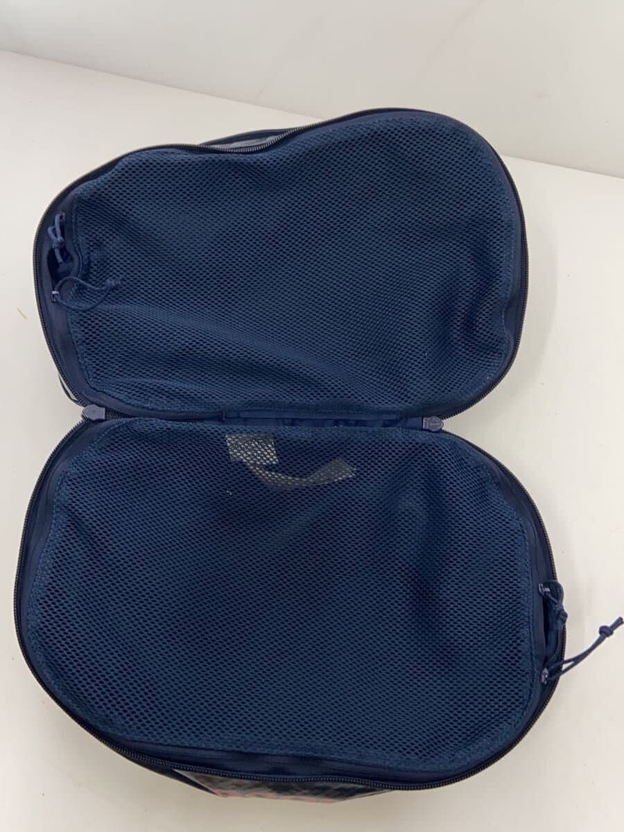 patagonia Black Hole Cube Pouch Polyester NVY 49371FA21 6