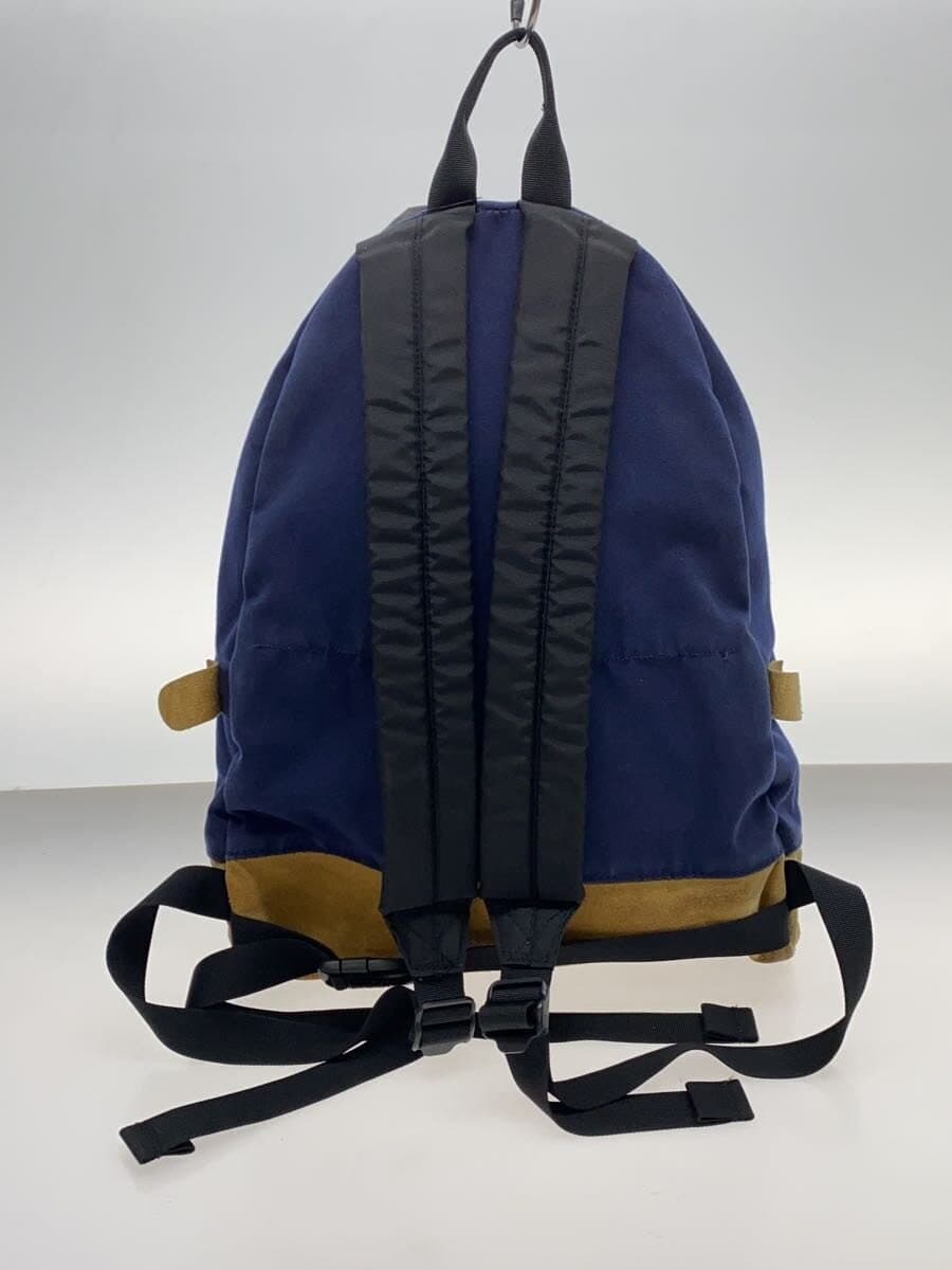 THE NORTH FACE PURPLE LABELMEDIUM DAY PACK Backpack Acrylic NVY NN7403N 3