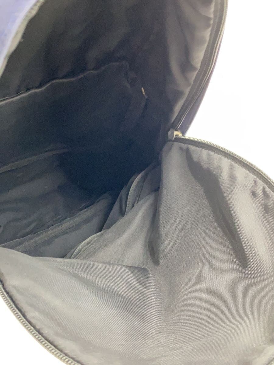 THE NORTH FACE PURPLE LABELMEDIUM DAY PACK Backpack Acrylic NVY NN7403N 6