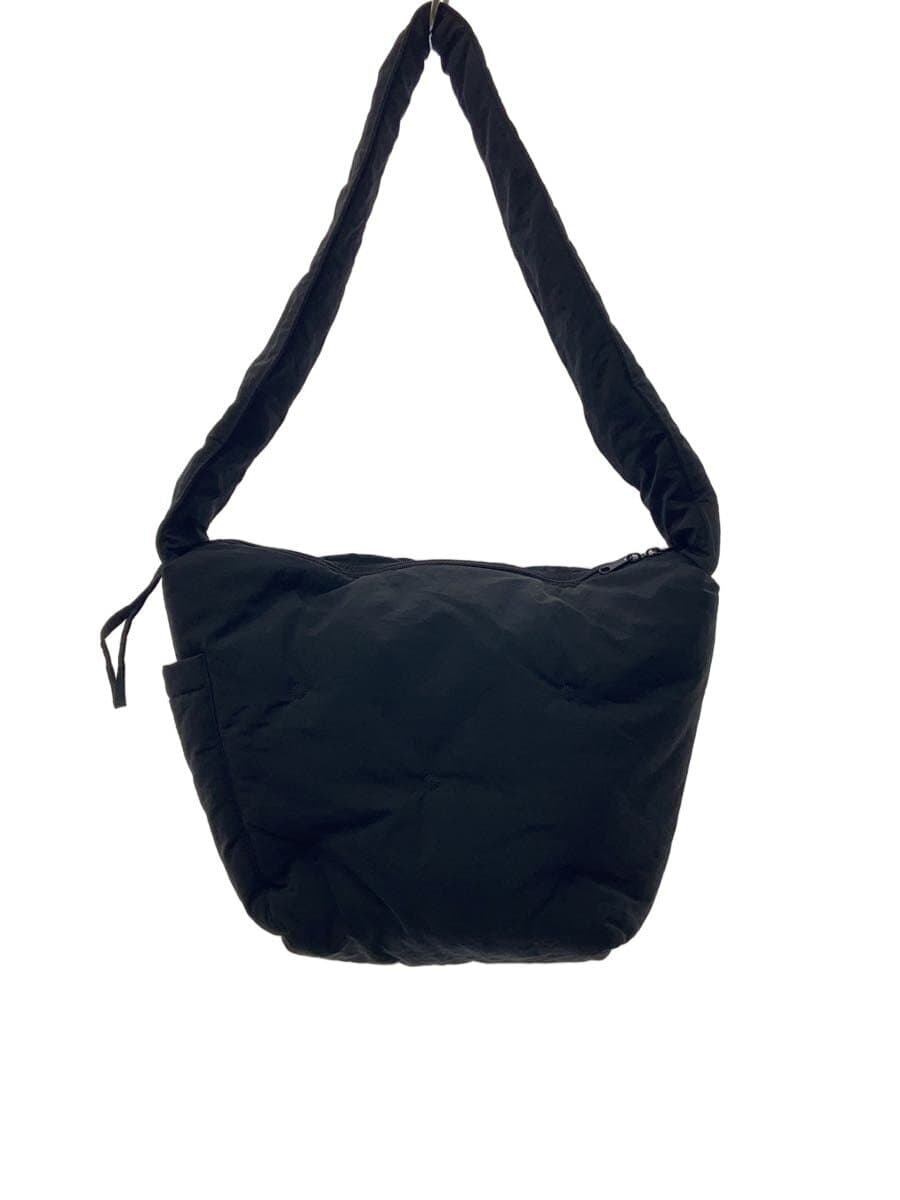 Firsthand Shoulder Bag BLK