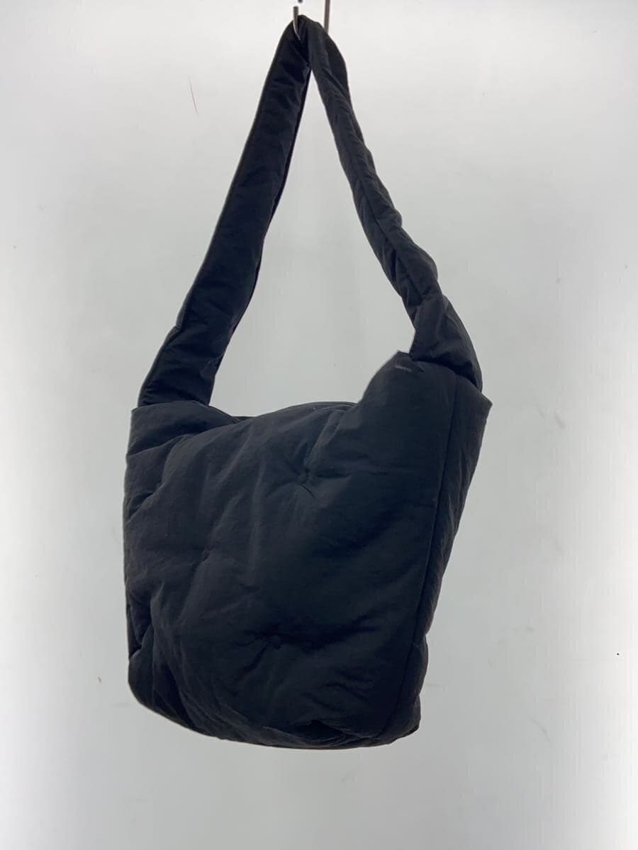 Firsthand Shoulder Bag BLK 2