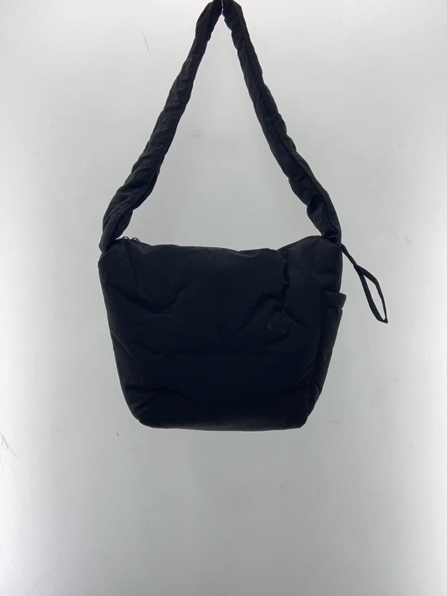 Firsthand Shoulder Bag BLK 3