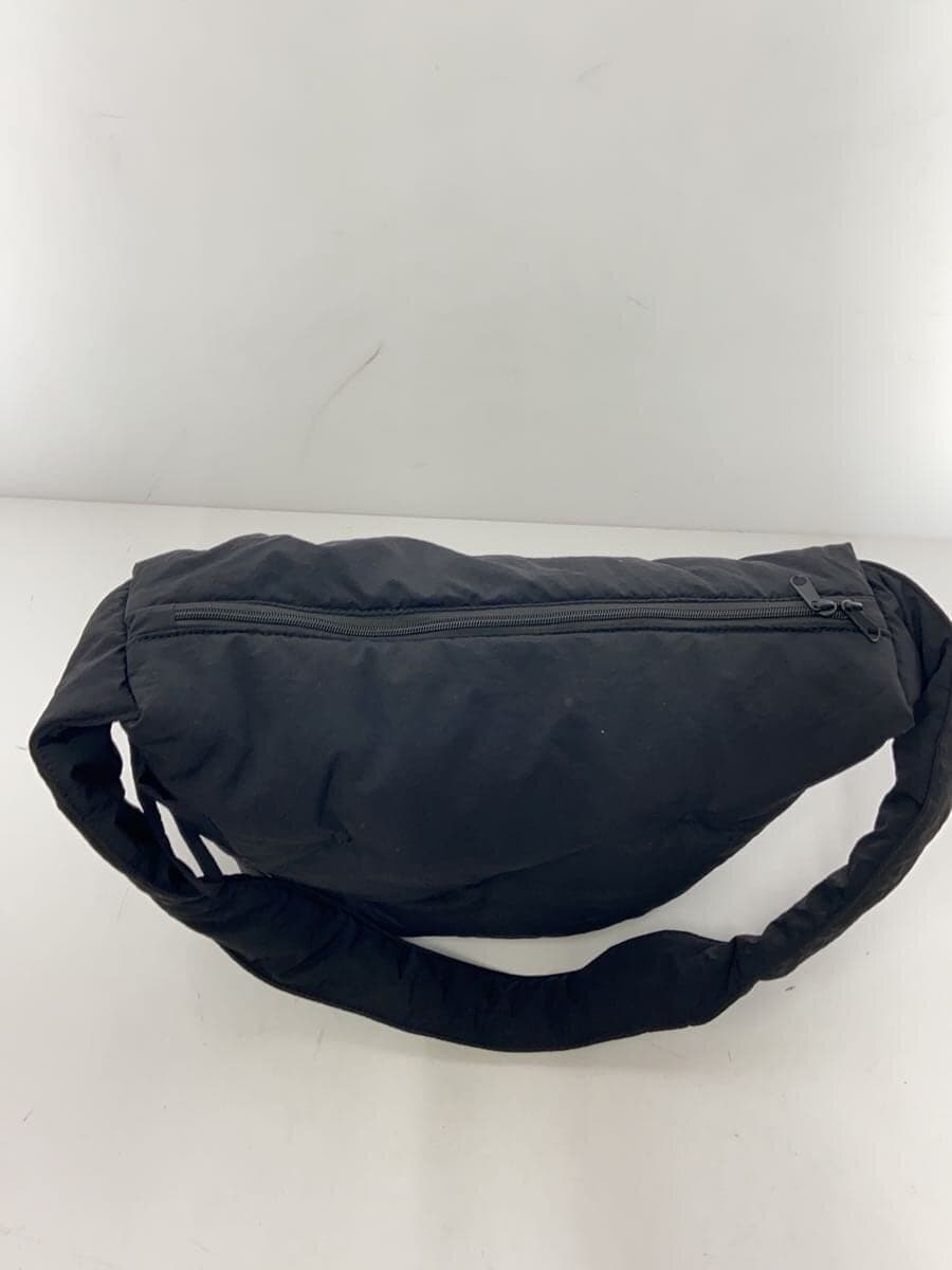 Firsthand Shoulder Bag BLK 4