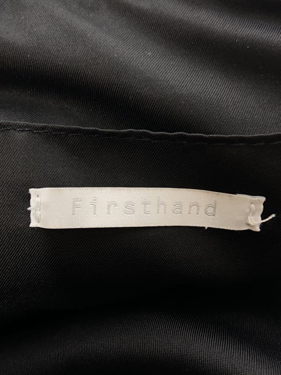 Firsthand Shoulder Bag BLK 5