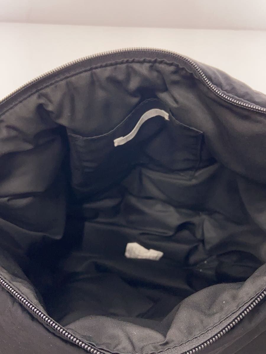 Firsthand Shoulder Bag BLK 6