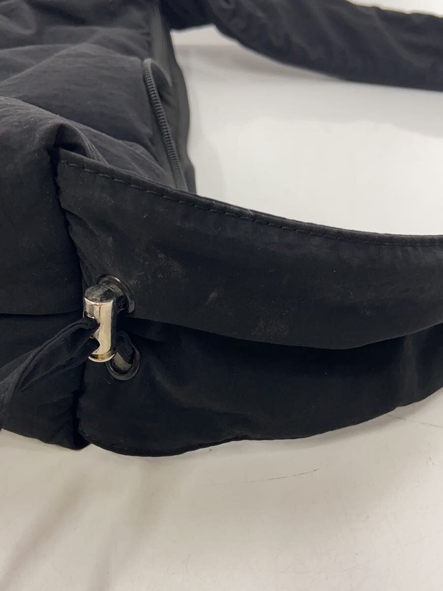 Firsthand Shoulder Bag BLK 7