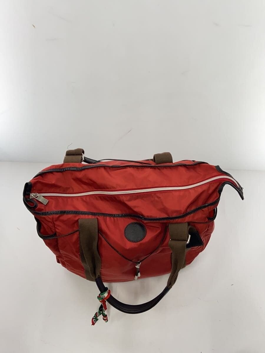Orobianco Tote Bag RED 4