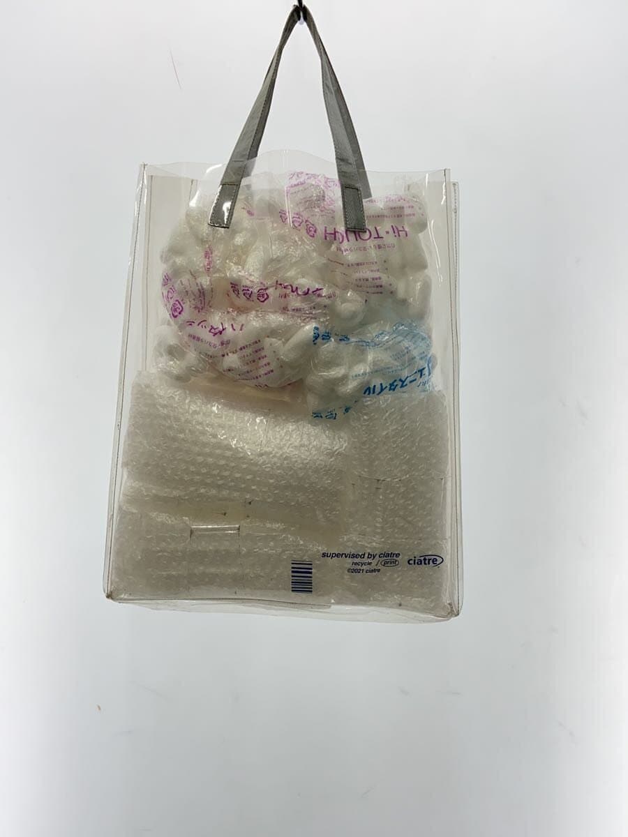 ciatre Tote Bag CLR 3