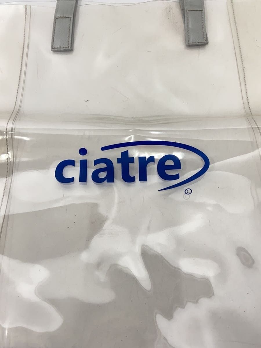 ciatre Tote Bag CLR 5