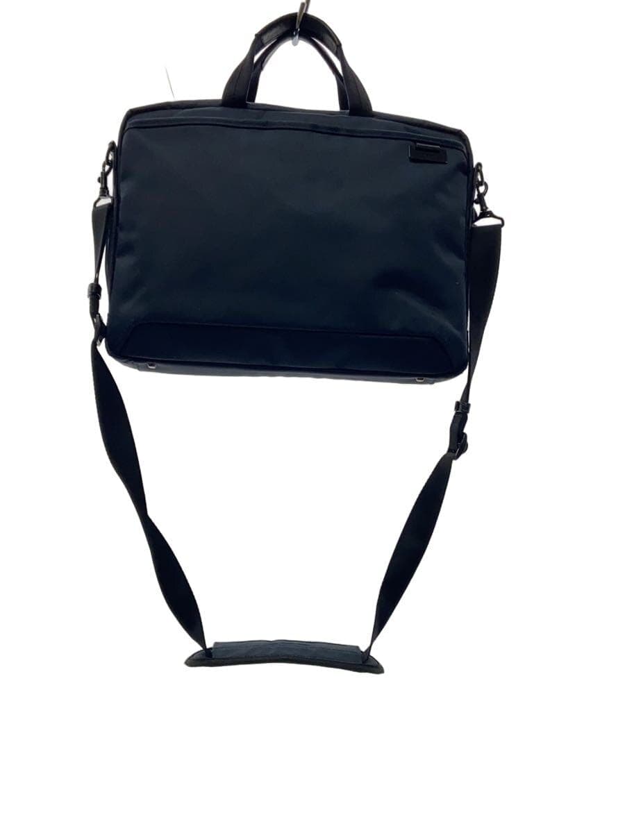 SAMSONITE Briefcase NVY Debonair 5