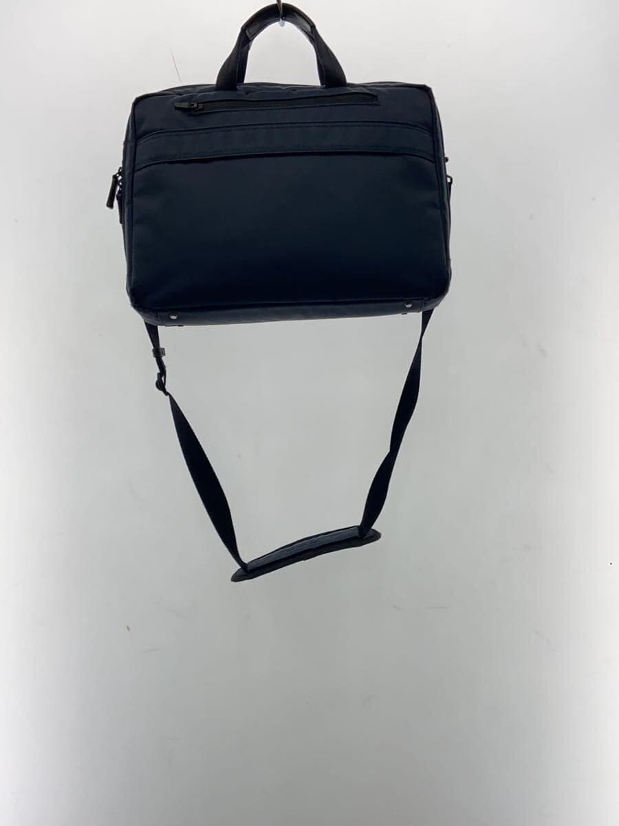 SAMSONITE Briefcase NVY Debonair 5 3