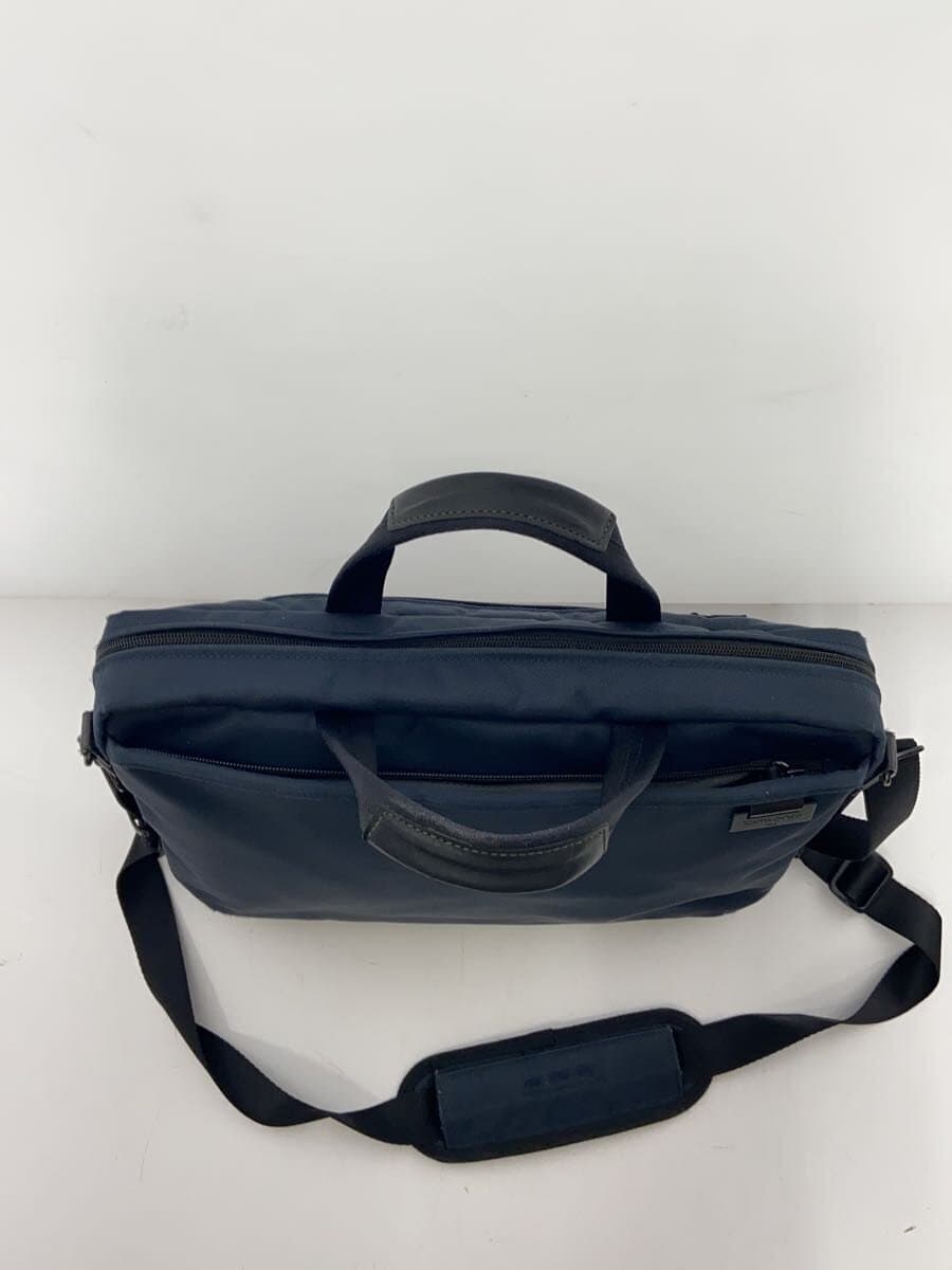 SAMSONITE Briefcase NVY Debonair 5 4
