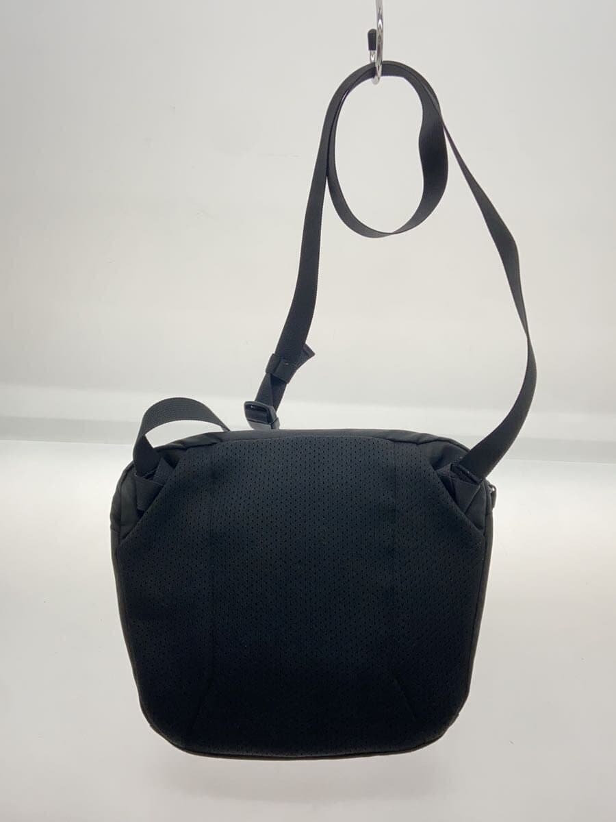 ARC’TERYX Mantis 2 Waist Pack Shoulder Bag Polyester BLK Solid X000006100 3