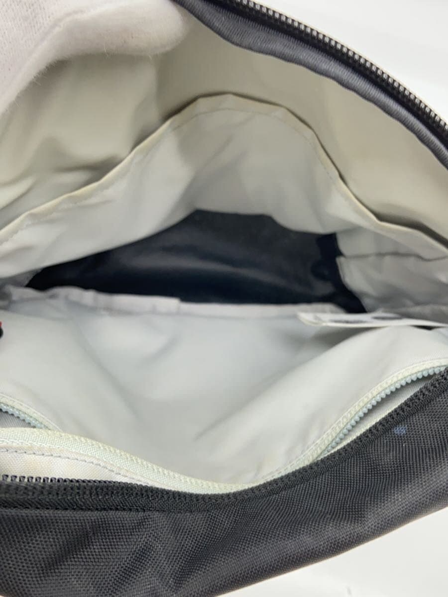 ARC’TERYX Mantis 2 Waist Pack Shoulder Bag Polyester BLK Solid X000006100 6