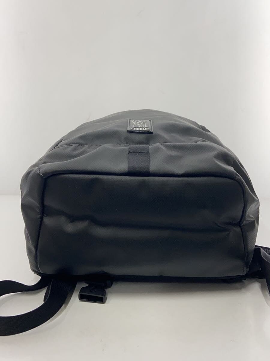 CHROMEROSTOV2.0 Backpack BLK 4