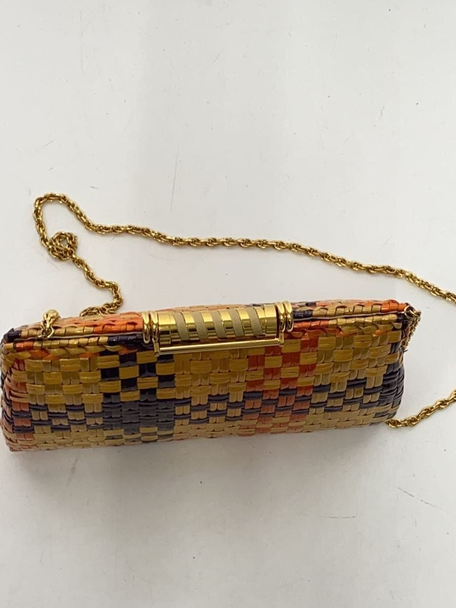 Rodo Shoulder Bag CML Braided 3