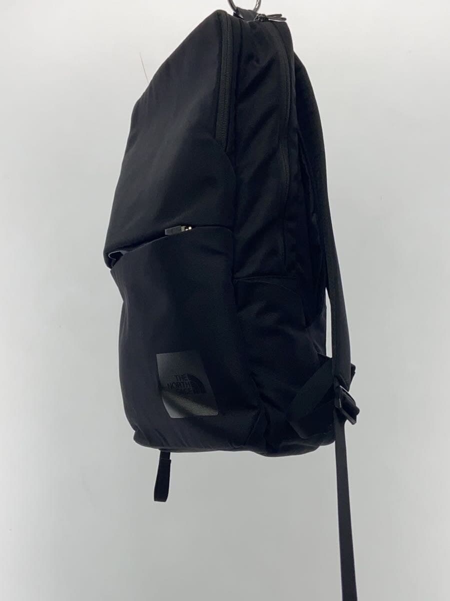 THE NORTH FACE Backpack BLK NM81603 Shuttle Daypack Slim 2