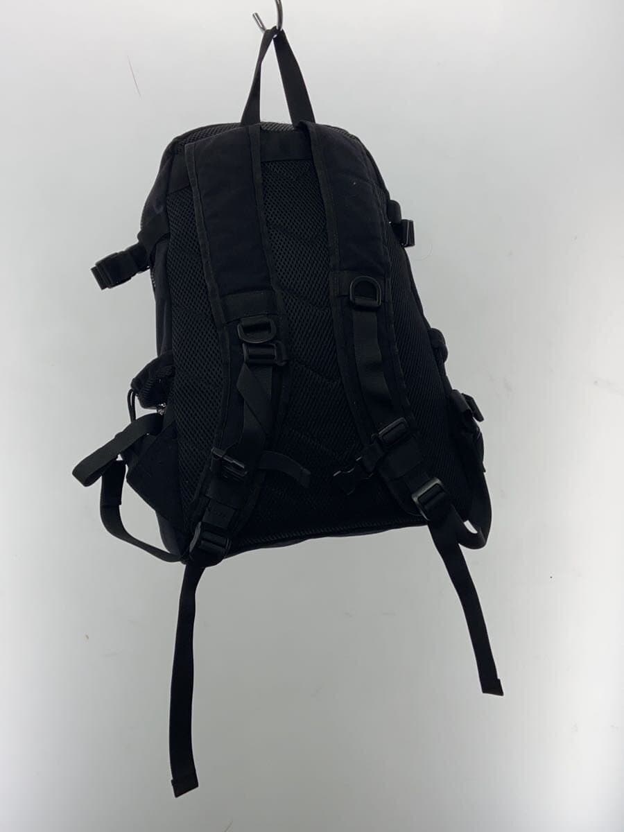 DIESEL Backpack BLK 3