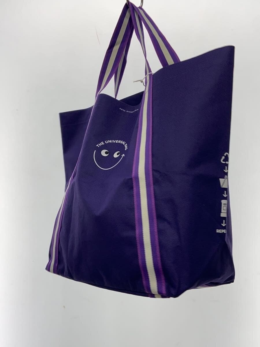 ANYA HINDMARCH Tote Bag PUP British Limited With Tag 2