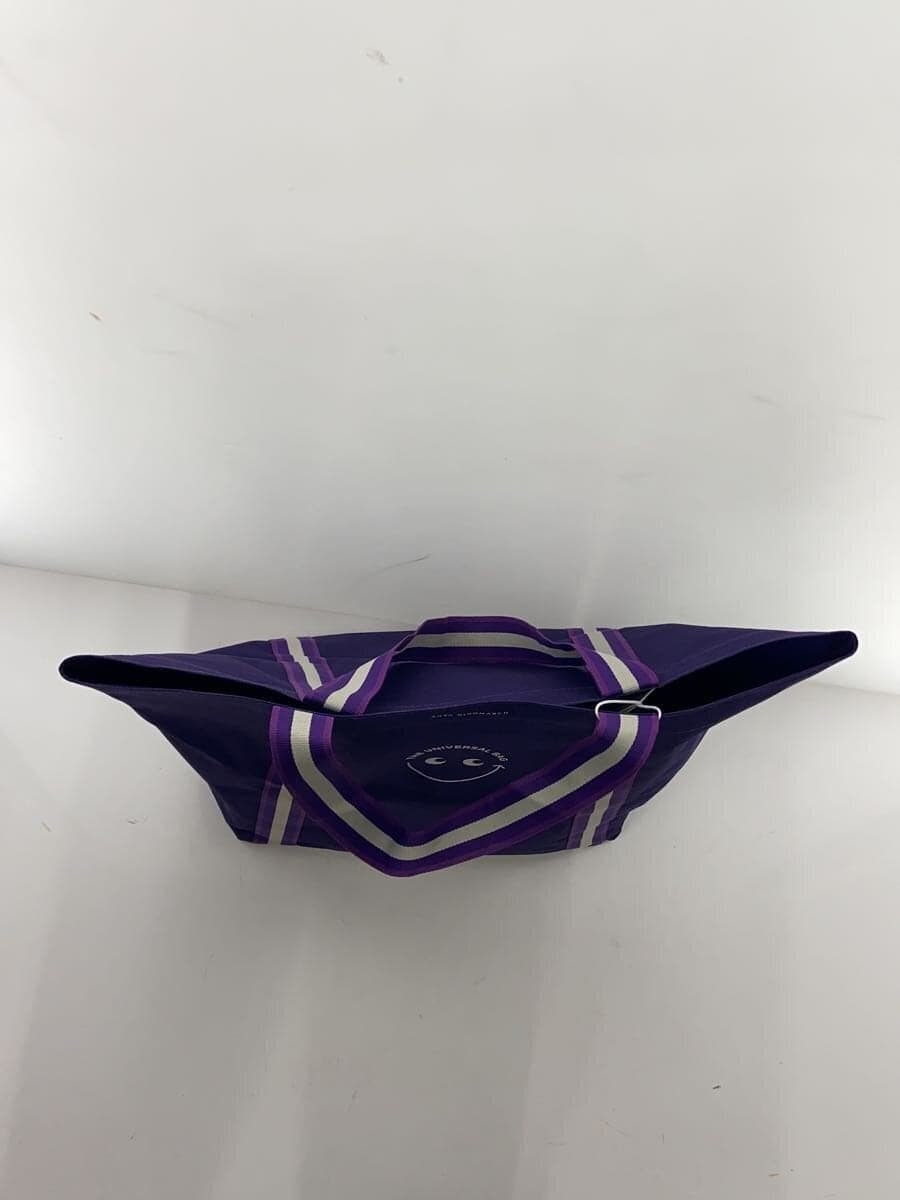 ANYA HINDMARCH Tote Bag PUP British Limited With Tag 4