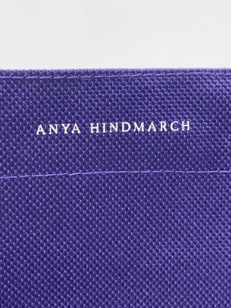 ANYA HINDMARCH Tote Bag PUP British Limited With Tag 5